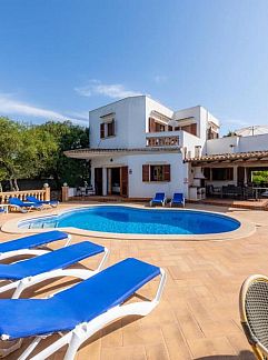 Vakantiewoning Vakantiehuis Son Siurana, Ariany, Mallorca, Spanje