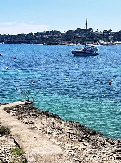 Ferienhaus Vrijstaande woning in Santa Maria, Santa Maria, Mallorca, Spanien