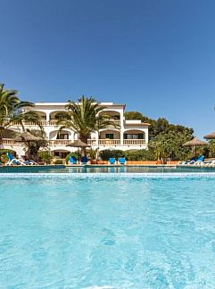 Holiday property Vakantiehuis Villa Escaletas, Cala Figuera, Mallorca, Spain