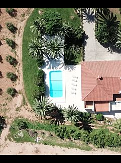 Logement de vacances Vakantiehuis "Villa Almez, Marratxí, Mallorca, Espagne