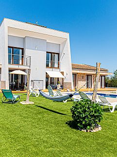 Logement de vacances Vakantiehuis "Villa Almez, Marratxí, Mallorca, Espagne