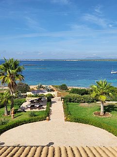 Holiday property Vakantiehuis Sa Caseta, Ses Salines, Mallorca, Spain