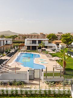 Holiday property Vakantiehuis Can Llorenc, Capdepera, Mallorca, Spain