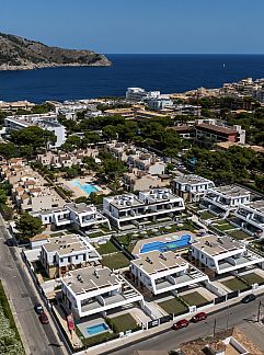 Holiday property Vakantiehuis Sa Taulera, Capdepera, Mallorca, Spain
