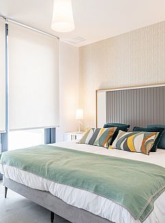 Vakantiewoning Geschakelde woning in Capdepera, Capdepera, Mallorca, Spanje