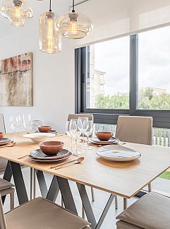 Logement de vacances Geschakelde woning in Capdepera, Capdepera, Mallorca, Espagne