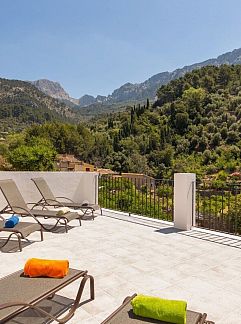 Vakantie appartement Hotel Apartament Sa Tanqueta De Fornalutx - Adults Only, Fornalutx, Mallorca, Spanje