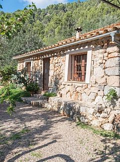 Vakantie appartement Hotel Apartament Sa Tanqueta De Fornalutx - Adults Only, Fornalutx, Mallorca, Spanje