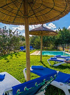 Ferienhaus Vakantiehuis Can Bernat, Biniamar, Mallorca, Spanien