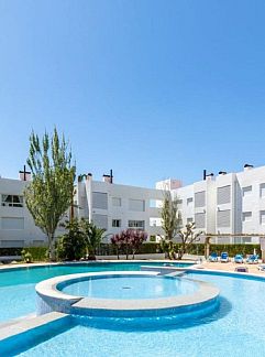 Ferienhaus Vakantiehuis Villa "Mar i Pins" mit Garten, Grill und Terras, Formentor, Mallorca, Spanien