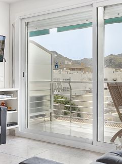 Apartment Appartement ISholidays Acron Puerto Pollensa, Formentor, Mallorca, Spain