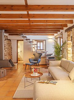 Vakantiewoning Vakantiehuis Son Trobat, Mancor de la Vall, Mallorca, Spanje