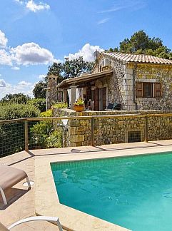 Appartement Son Arnau, Selva, Mallorca, Espagne