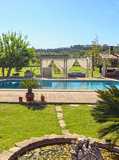 Appartement Son Arnau, Selva, Mallorca, Espagne