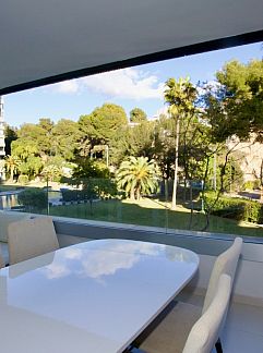 Apartment Tomir Portals Suites, Portals Nous, Mallorca, Spain