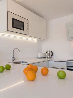 Logement de vacances Vakantiehuis Villa Can Rosito, S'illot, Mallorca, Espagne