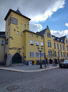 Vakantiewoning Huisje in Wernigerode, Wernigerode, Harz, Duitsland
