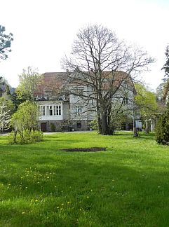Vakantiewoning Huisje in Wernigerode, Wernigerode, Harz, Duitsland