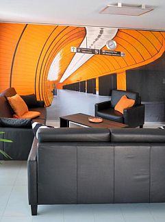 Appartement Ferienwohnung Altstadtnest Wernigerode, Wernigerode, Harz, Duitsland