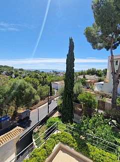 Appartement The St. Regis Mardavall Mallorca Resort, Costa d'en Blanes, Mallorca, Spanien