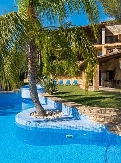 Holiday property Agroturisme Es Picot, Son Macià, Mallorca, Spain