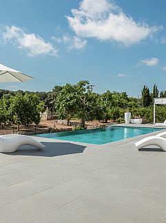 Holiday property Vakantiehuis Calet, Muro, Mallorca, Spain
