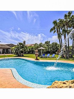 Appartement Appartement Finca Can Corritx, Muro, Mallorca, Spanje