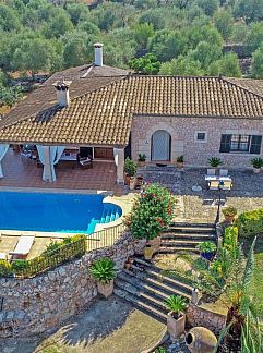 Appartement Appartement Finca Can Corritx, Muro, Mallorca, Spanien