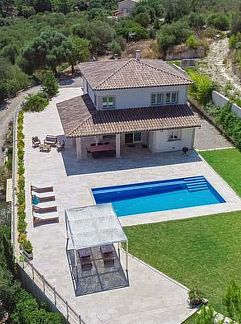 Appartement Appartement Finca Can Corritx, Muro, Mallorca, Spanien