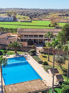 Holiday property Vakantiehuis Calet, Muro, Mallorca, Spain