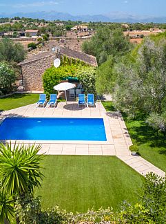 Holiday property Ribes, Santa Margalida, Mallorca, Spain