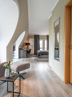 Appartement Sporthotel Wiedenbrueck, Rheda-Wiedenbrück, Nordrhein-Westfalen, Deutschland