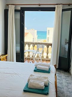 Ferienhaus Vakantiehuis Ferienvilla in Strandnähe, Son Serra de Marina, Mallorca, Spanien