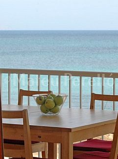 Ferienhaus Vakantiehuis Finca Mallorquina, Son Serra de Marina, Mallorca, Spanien