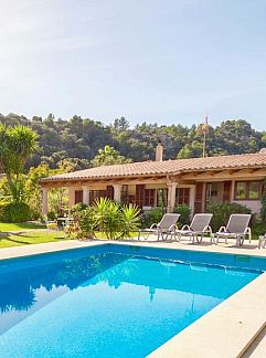 Logement de vacances Cal Beato, Pollença, Mallorca, Espagne