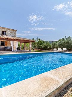 Logement de vacances Cal Beato, Pollença, Mallorca, Espagne