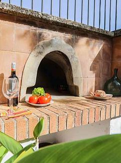 Ferienhaus Vakantiehuis Son Tey, Sineu, Mallorca, Spanien