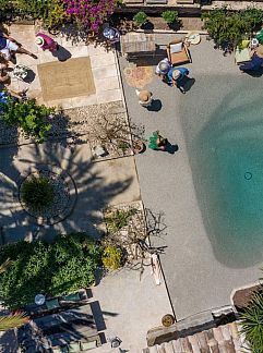 Ferienhaus Vakantiehuis Son Tey, Sineu, Mallorca, Spanien