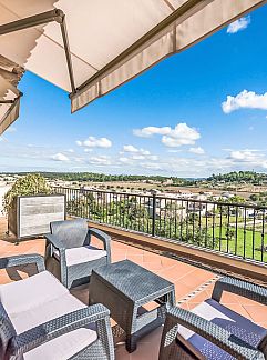 Ferienhaus Vakantiehuis Son Tey, Sineu, Mallorca, Spanien