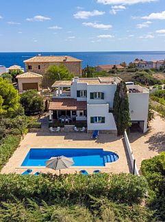 Vakantiewoning Vakantiehuis Can Damia, Cala Murada, Mallorca, Spanje