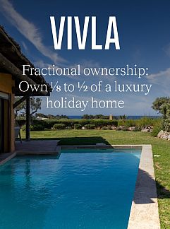 Holiday stay or cottage wanted? Book here your holiday worldwide