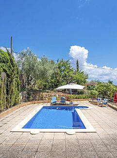 Ferienhaus Vakantiehuis CA NA MALEN Hermosa casa para familias con gran, Marratxí, Mallorca, Spanien