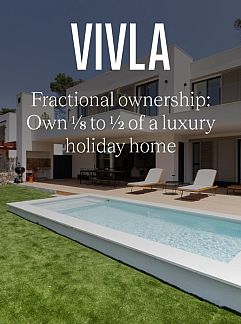 Logement de vacances Vrijstaande woning in Son Parc, Son Parc, Mallorca, Espagne