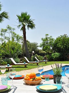 Holiday property Vakantiehuis Ca na Saurina, Crestatx, Mallorca, Spain