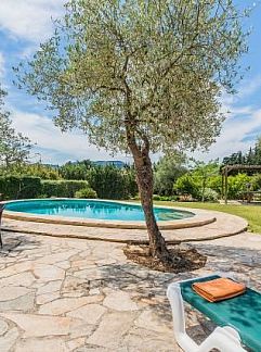 Vakantiewoning Villa Encis, Pollensa, Mallorca, Spanje