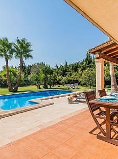 Logement de vacances , Playa de Alcúdia, Mallorca, Espagne