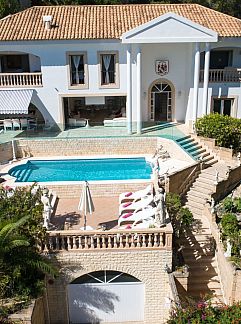 Holiday property Vakantiehuis Chalet 'Villa Port Adriano', Bendinant, Mallorca, Spain