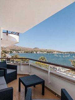 Vakantiewoning Villa Punta, Puerto Pollensa, Mallorca, Spanje