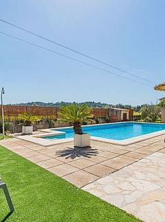 Vakantiewoning Villa Punta, Puerto Pollensa, Mallorca, Spanje