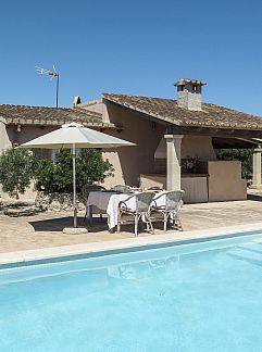 Vakantiewoning Vakantiehuis Sa Caseta, Llombards/C.Llombards/C.S'Almonia, Mallorca, Spanje